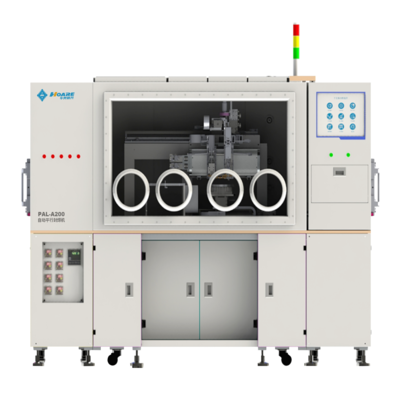 自动平行封焊机PAL-A200